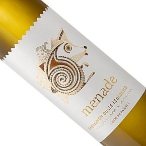 Bodegas Menade-Sauvignon Dulce Ecológico 