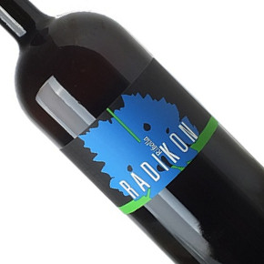 Radikon-Ribolla Venezia Giulia IGT