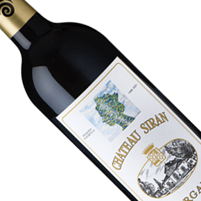 Château Siran-Château Siran