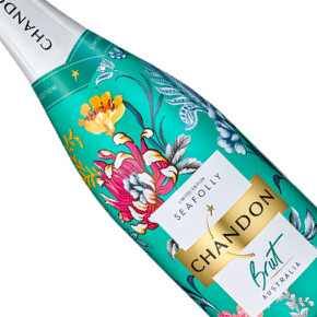 Chandon-Chandon Seafolly Brut (2019 Limited Edition)