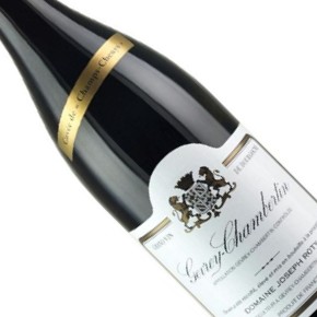 Domaine Joseph Roty-（損標品）Gevrey-Chambertin