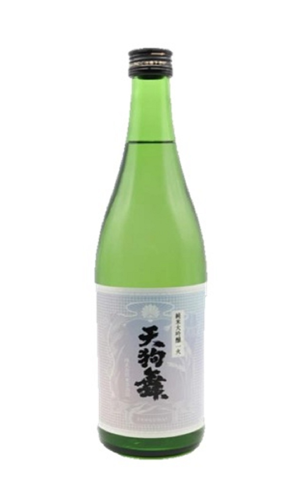 株式会社車多酒造 天狗舞 COMON 一火 純米大吟醸 車多酒造 天狗舞 COMON 一火 純米大吟釀