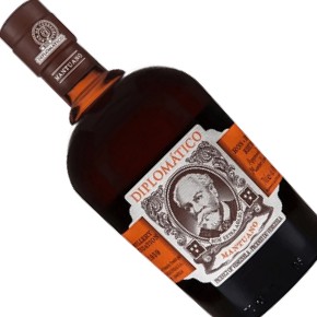 Diplomático Rum-Mantuano Rum