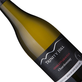 Trinity Hill-Gimblett Gravels Chardonnay
