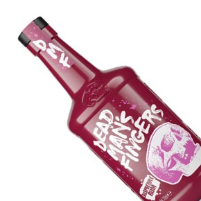 Dead Man's Fingers-Raspberry Rum