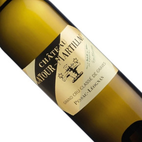 Château Latour-Martillac-Château Latour-Martillac Blanc