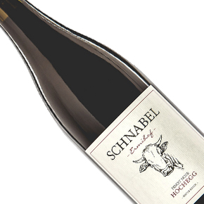 Weingut Karl Schnabel-"Hochegg" Pinot Noir
