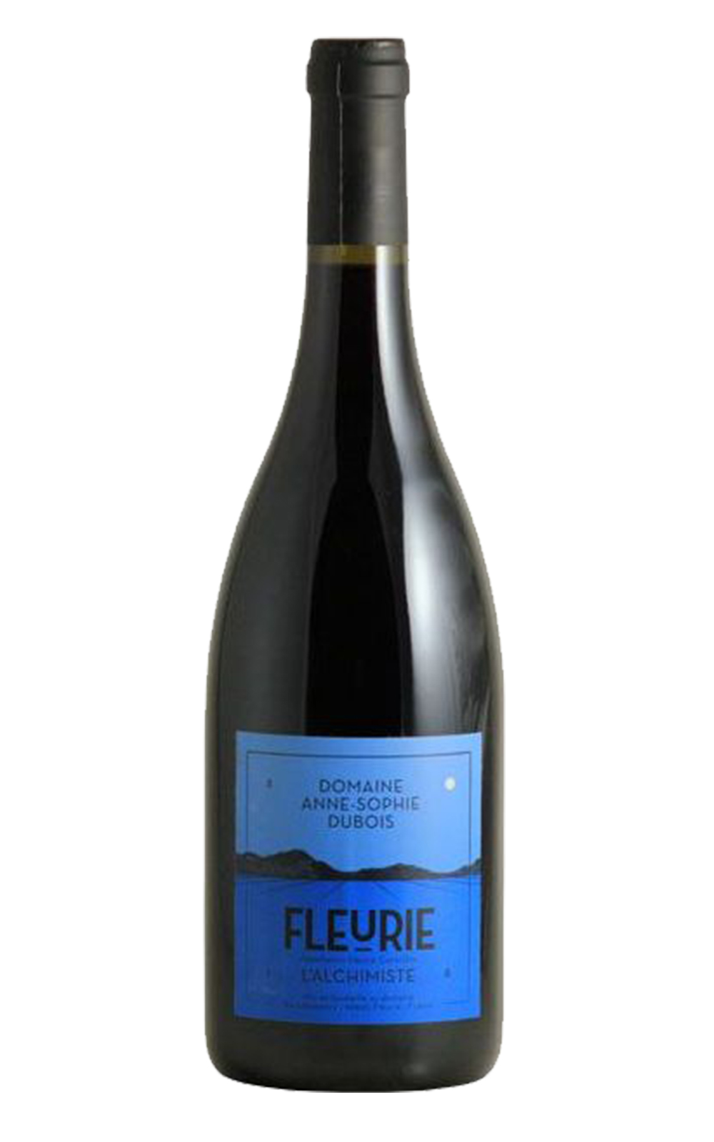 Anne Sophie Dubois Fleurie “L Alchimiste 2018 安蘇菲 杜布瓦酒莊 弗勒莉 煉金術士 紅酒