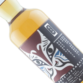 Glen Scotia-"夏大神" Single Cask 2013 #20/329-5 Single Malt Scotch Whisky