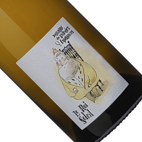 Domaine des Grandes Espérance-"Le Roi Soleil" Blanc