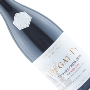 Domaine Dugat-Py-"Charmes-Chambertin" Grand Cru
