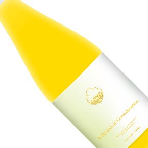 Cloudwater Brewery-"A Period Of Consideration"