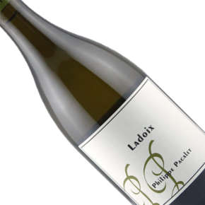 Philippe Pacalet-Ladoix Blanc