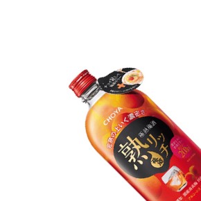 CHOYA-CHOYA極熟梅酒