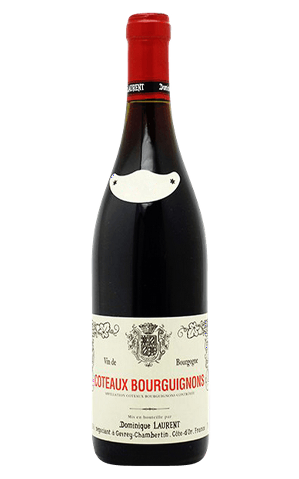 Domaine Dominique Laurent Coteaux Bourguignons Rouge 2022 多米尼克 洛朗酒莊 布根地丘紅酒