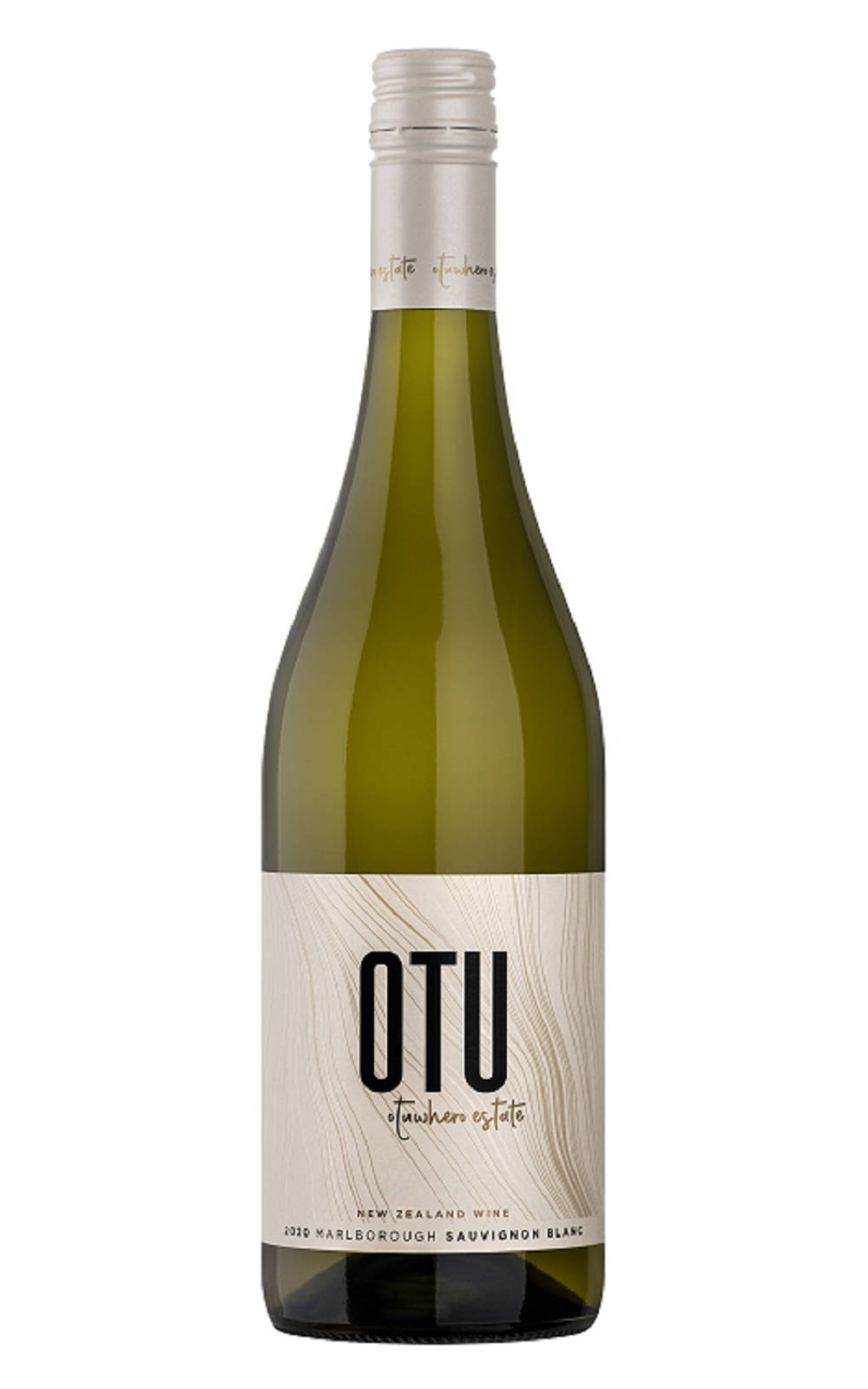 O TU Marlborough Sauvignon Blanc 2020 紐西蘭天堂之水酒莊 馬爾堡白蘇維濃白酒