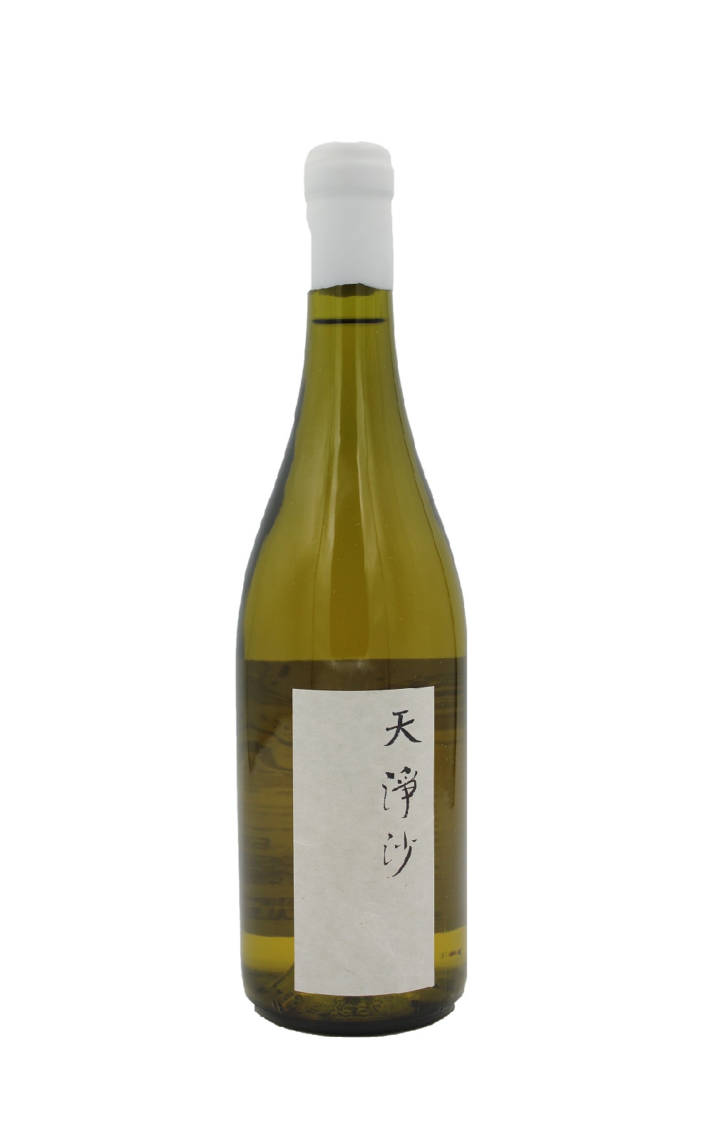 Christophe Pacalet Cuvee Tien Jing Sha 2019 釀酒人酒莊 天淨沙白酒