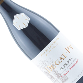 Domaine Dugat-Py-Bourgogne "Cuvée Halinard" Rouge