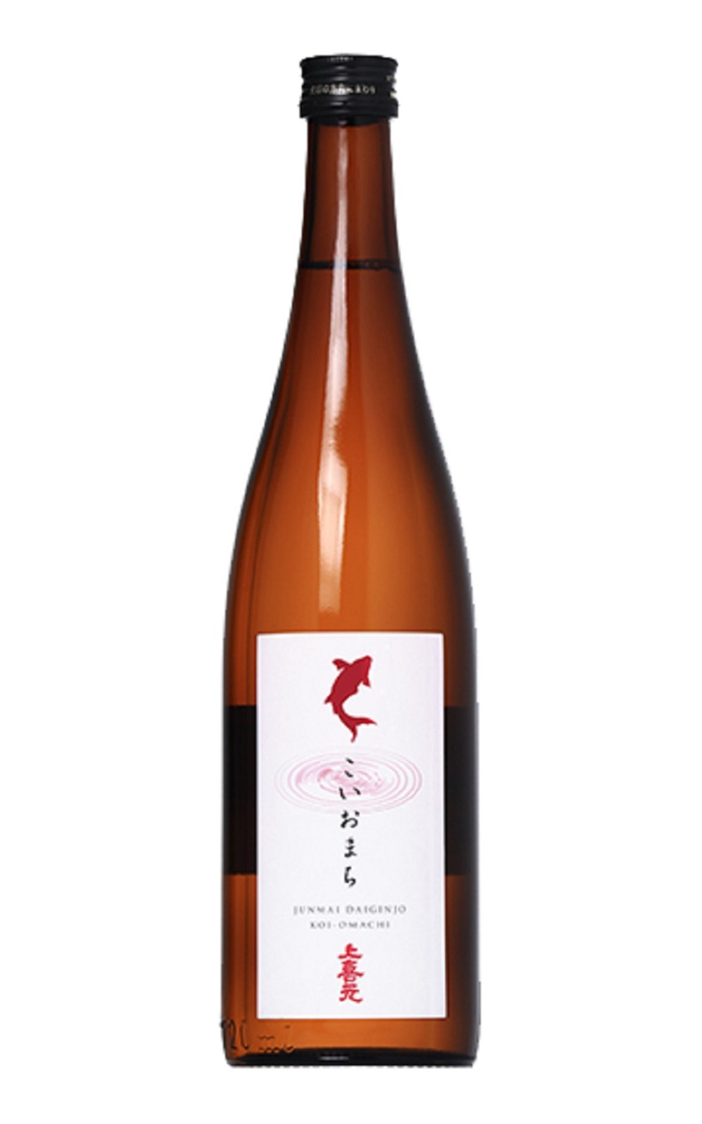 酒田酒造株式会社 上喜元 鯉魚 純米大吟醸 酒田酒造株式會社 上喜元 鯉魚 純米大吟釀