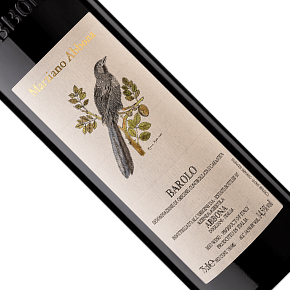 Marziano Abbona-Barolo DOCG