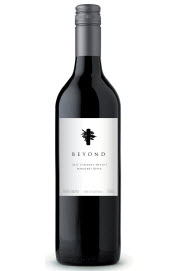 Miles from Nowhere Beyond Cabernet Merlot 2011 遠境酒莊 遠方卡本內梅洛紅酒