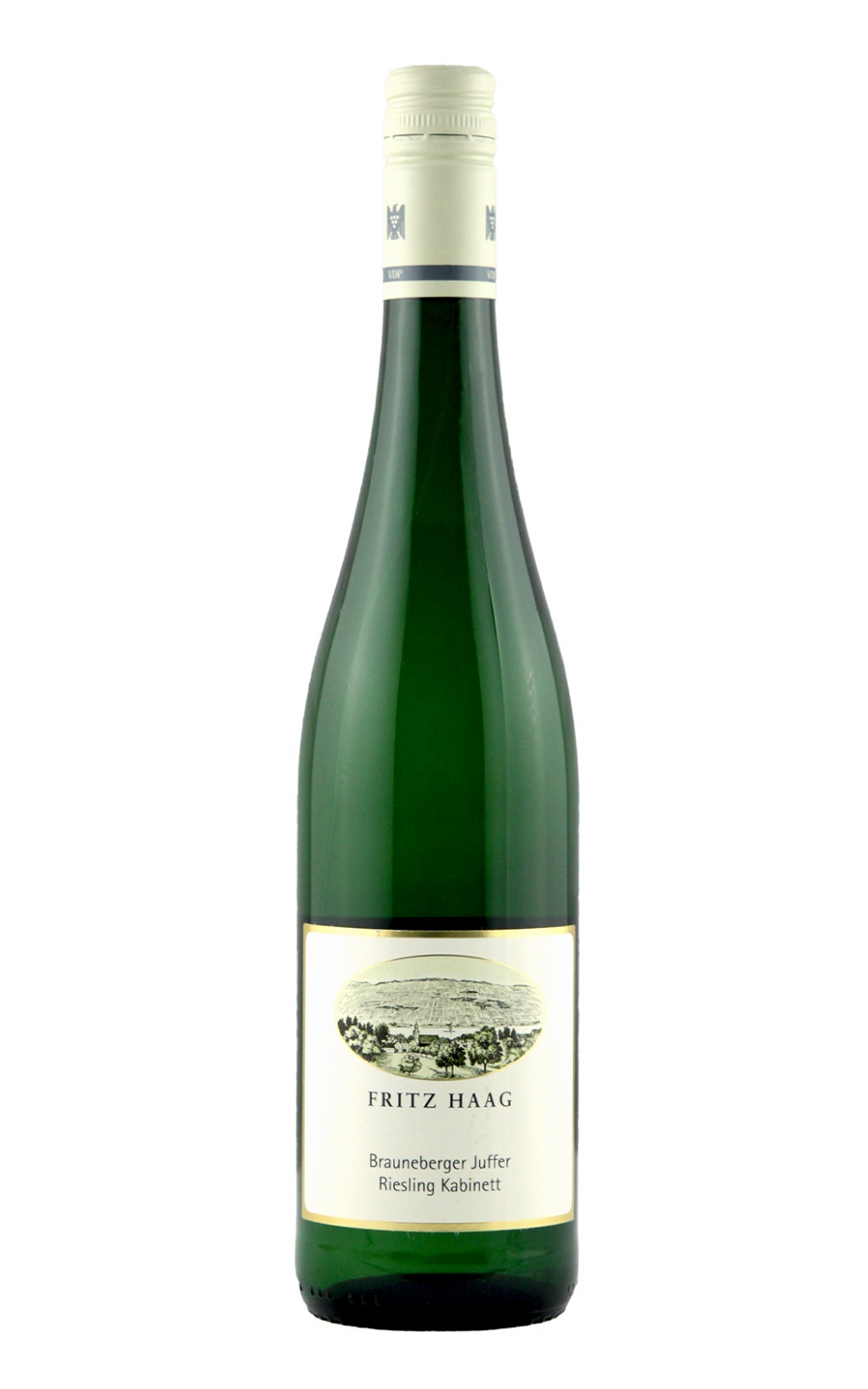 Fritz Haag Brauneberger Juffer Riesling Kabinett 2018 弗利茲‧哈格酒莊 棕山 攸福 麗絲玲 卡比內特白酒