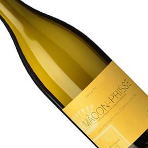 Héritiers du Comte Lafon-Mâcon-Prissé Blanc