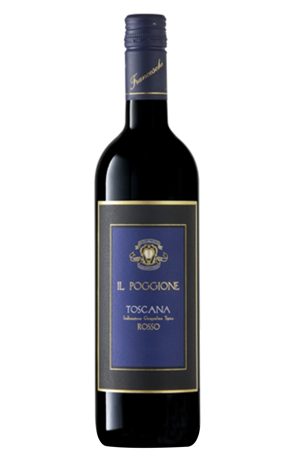 Tenuta Il Poggione Rosso di Toscana 2019 普喬理酒莊 托斯卡納紅酒