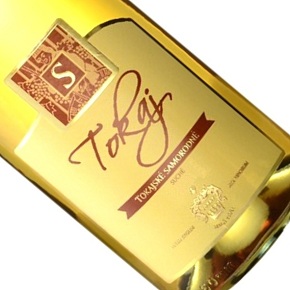 Tokaj & Co.-Tokajské Samorodné Suché