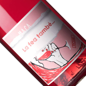 Nuria Renom-La Fea Tambe Rosé