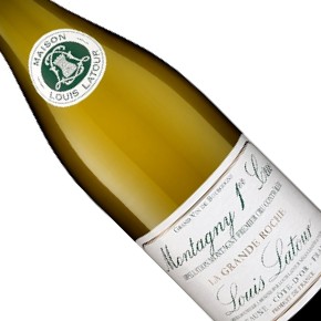 Maison Louis Latour-Montagny 1er Cru "La Grande Roche"