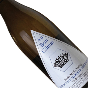 Au Bon Climat-"Hildegard" Santa Maria Valley
