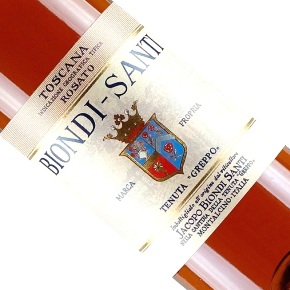 Biondi Santi-Rosato di Toscana IGT