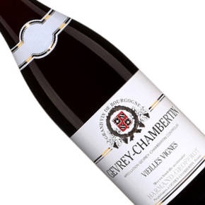 Domaine Harmand-Geoffroy-Gevrey-Chambertin Vieilles Vignes
