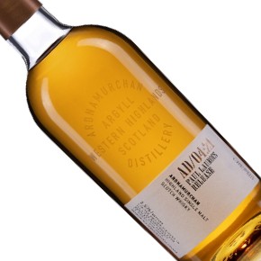 Ardnamurchan Distillery-AD/ 04.21 Paul Launois Release Highland Single Malt Scotch Whisky