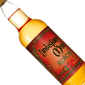 Lindisfarne Mead-"Spiced" Lindisfarne Mead