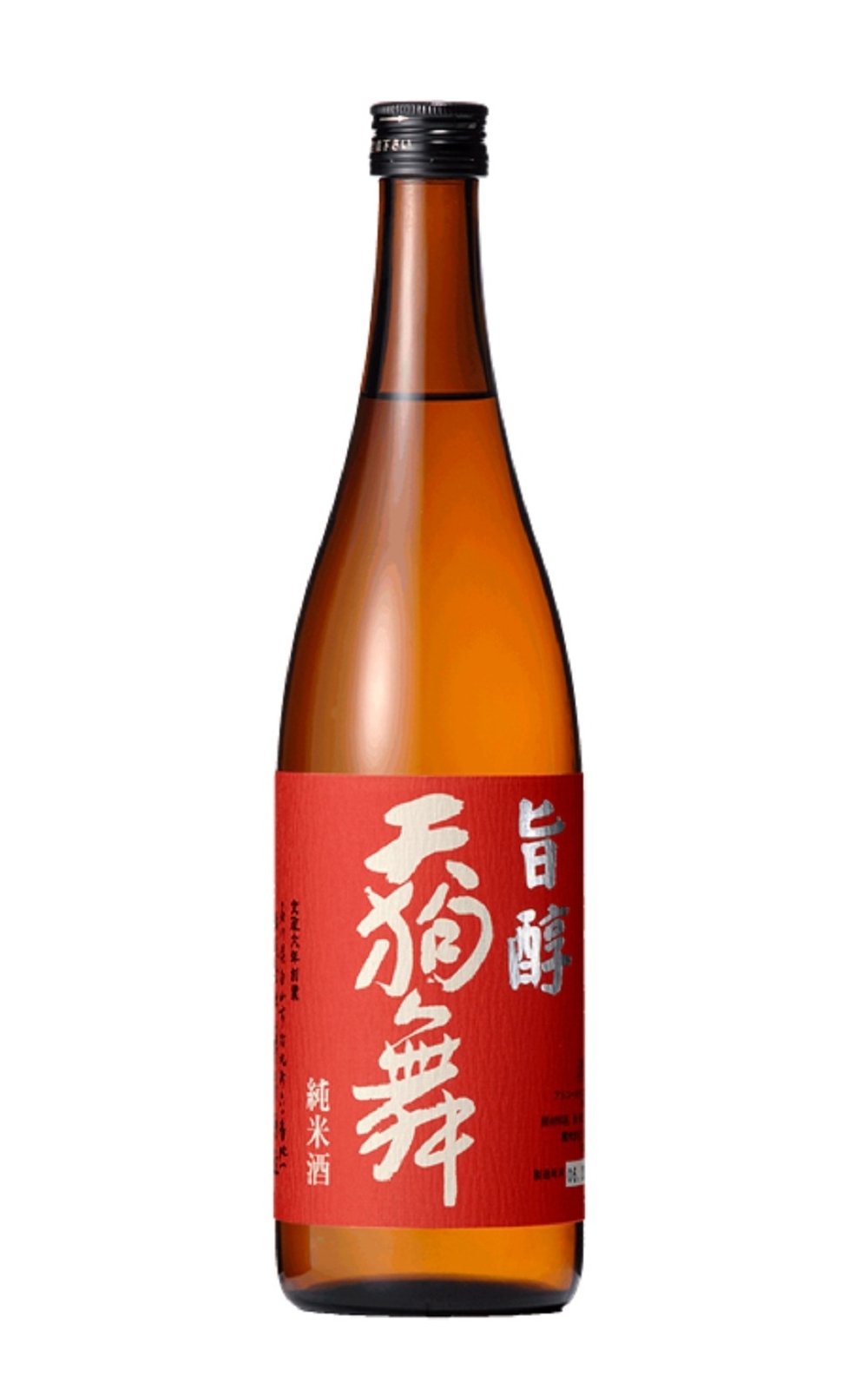 株式会社車多酒造 天狗舞 旨醇 純米酒 車多酒造 天狗舞 旨醇 純米酒