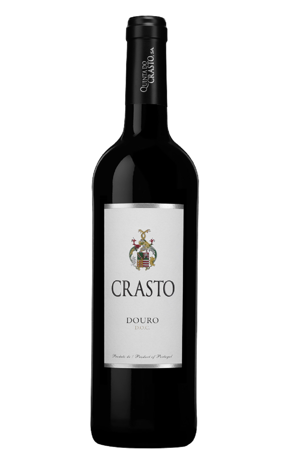 Quinta do Crasto Douro Tinto 2015 克雷斯托酒莊 斗羅河谷 紅酒
