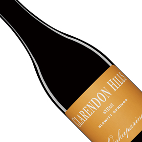 Clarendon Hills-"Onkaparinga" Syrah
