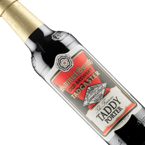 Samuel Smith's The Old Brewery-The Famous Taddy Porter