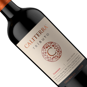 Caliterra-Tributo Carménère