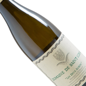 Château de Saint Cosme-"Les Deux Albion" Blanc