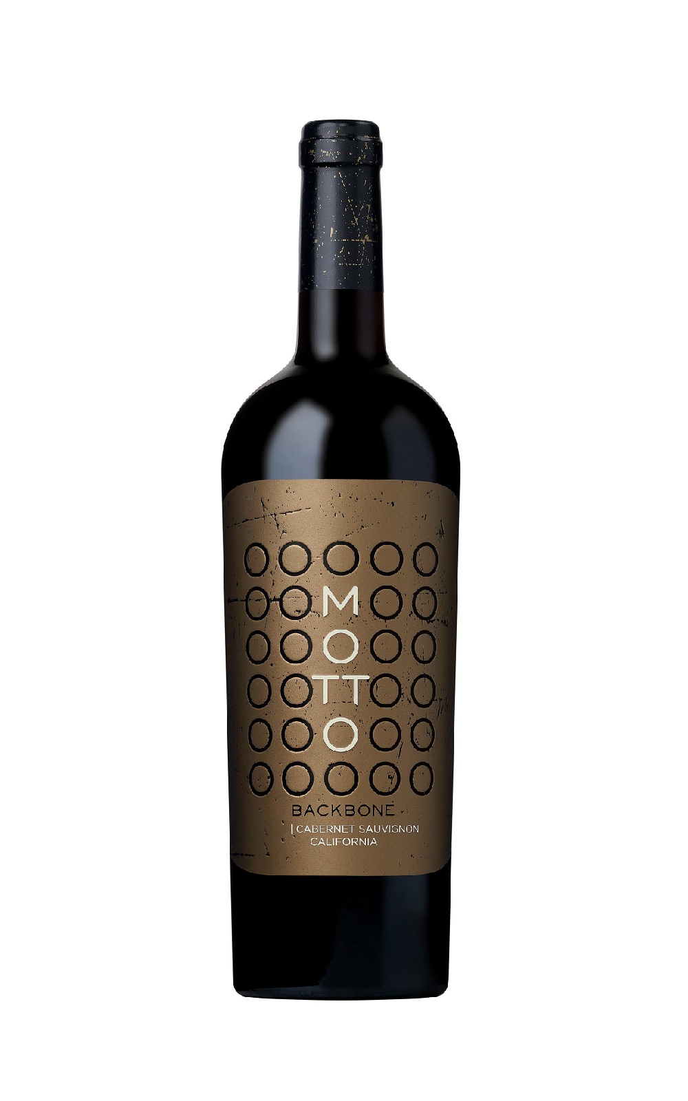 Motto Backbone Cabernet Sauvignon 2014 莫托酒莊 卡本內蘇維濃紅酒