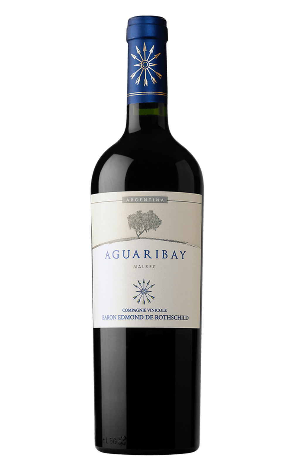 Flechas de Los Andes Aguaribay Malbec 2017 安第斯之箭酒廠 亞古力 馬爾貝克紅酒