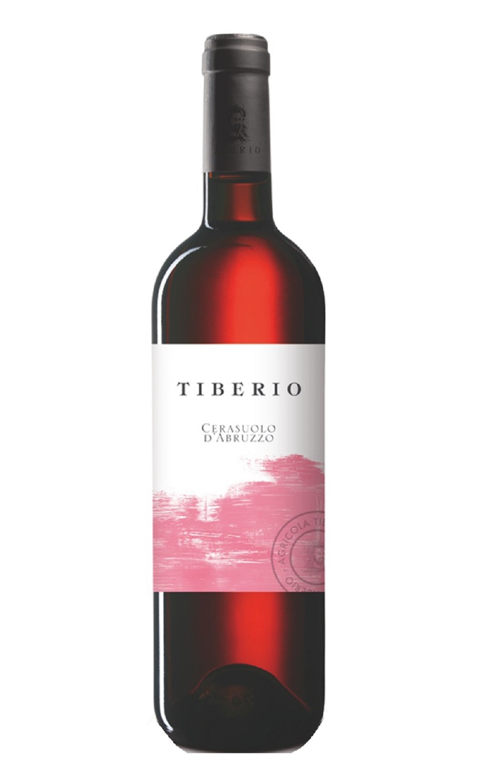 Tiberio Cerasuolo d Abruzzo DOP 2020 甜貝羅 切拉蘇阿布魯佐 粉紅酒