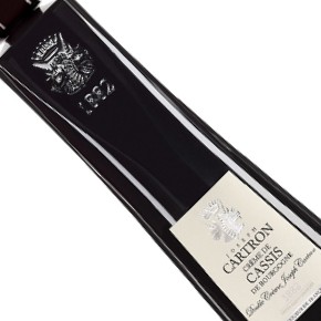 Joseph Cartron-Double Crème Joseph Cartron Liqueur