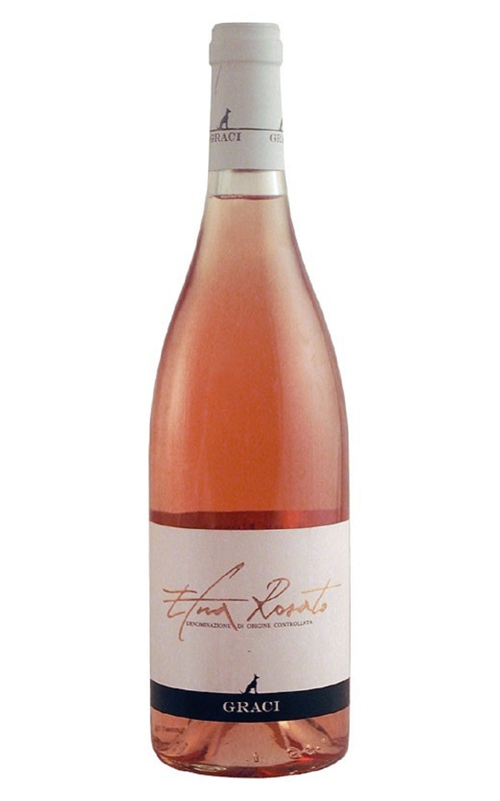 Graci Etna Rosato 2018 格雷西酒莊 埃特納火山粉紅酒