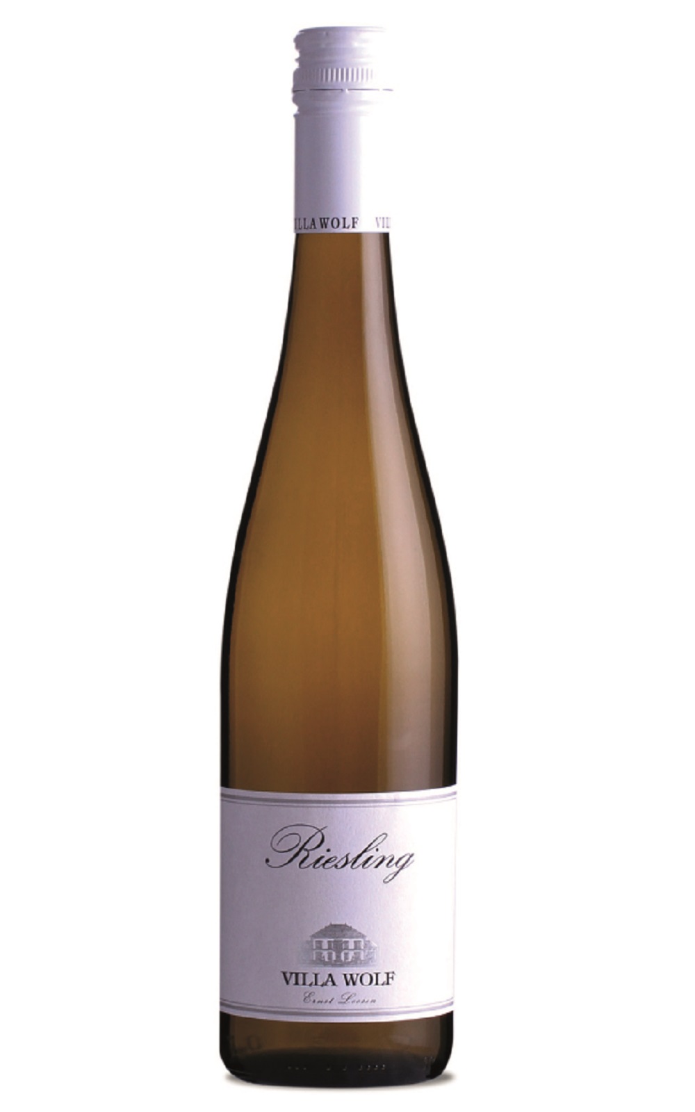 Villa Wolf Riesling 2016 狼莊 麗絲玲半干型白酒