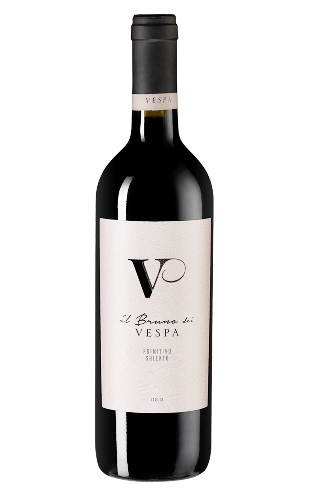 Vespa Vignaioli Il Bruno dei Vespa Primitivo 2020 威士帕酒莊 布魯諾 普里蜜提弗紅酒