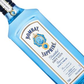 Bombay Sapphire-Bombay Sapphire Gin